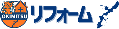 OKIMITSUロゴ